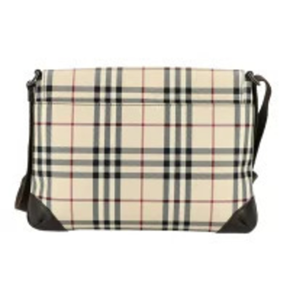 Burberry Check AB  Bag S Shoulder